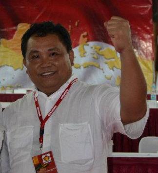 Arief Poyuono, Wakil Ketua Umum Partai Gerindra