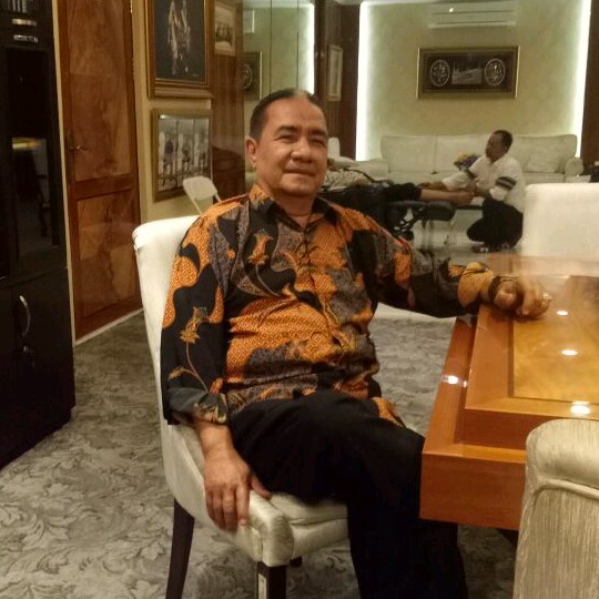 Wiranto Diminta Tanggung Jawab Selesaikan Kemelut Hanura