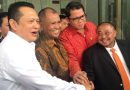 Ketua DPR Tolak Pelemahan KPK Dan Pelegalan LGBT Dalam RKUHP