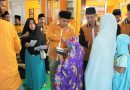 Santuni Anak Yatim, Hanura NTB Didoakan Sukses Pemilu 2019
