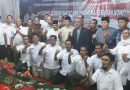 Jelang Pilpres 2019, Presiden PKL Indonesia Deklarasikan Poros Rakyat Kawulo Alit