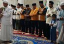 Dari Pulau Seribu Masjid, Hanura NTB Memperkokoh Identitas Religiusitas Berbasis Pesantren
