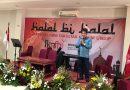 Gelar Halal Bi Halal, IKAFH Undip Mantapkan Posisinya Sebagai Elemen Keempat Civitas Akademik