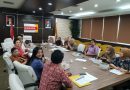 Fraksi Hanura DPR Bersama JPIP Gelar Seminar Industri dan Perdagangan