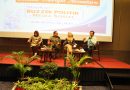 Kurangi Konten Negatif Medsos, BAKTI Kominfo Dorong Gunakan Internet Promosikan Wisata