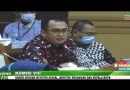 Anggota DPR RI Dapil Sulbar Arwan Aras Pertanyakan Penyaluran Dana Tunggu Hunian (DTH) Gempa Sulbar Kepada Kepala BNPB