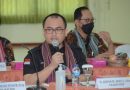 Kunjungi Asrama Haji Lombok NTB, Arwan Aras Minta Pengelolaannya Berorientasi Pariwisata