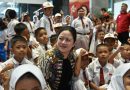 Peringatan Hardiknas, Puan Maharani Minta Kemendikbud Ristek Cermati Angka Putus Sekolah dan Efektivitas PJJ