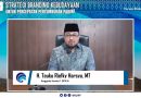 Teuku Riefky: Kekayaan Kebudayaan Indonesia Menjadi Daya Tarik Wisatawan Mancanegara Kunjungi Pariwisata Halal