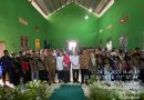 Berkomitmen Turunkan Stunting, Yahya Zaini bersama BKKBN Kukuhkan Duta Genre Desa di Kabupaten Nganjuk