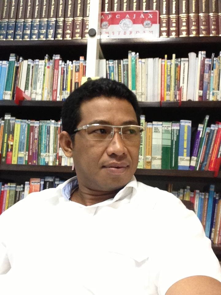 Syamsul Rizal PPK Kosgoro: Komjen Tito Karnavian Pantas Jadi Kapolri