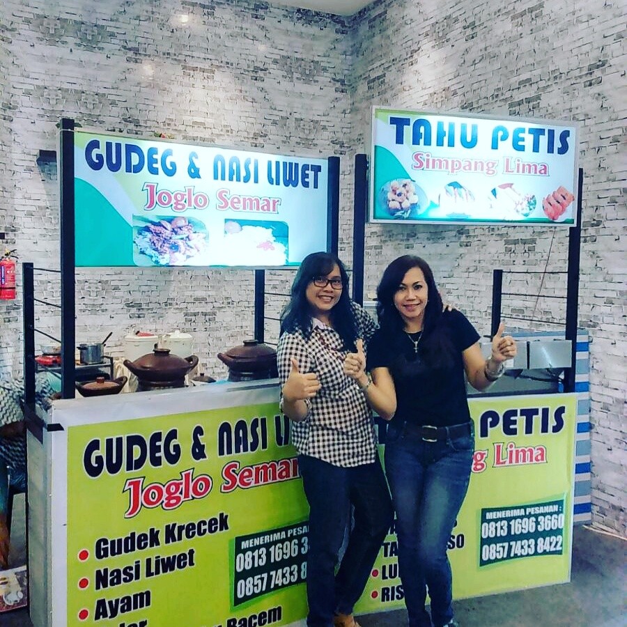 Makanan Khas Saat Pacaran Menginspirasi Bisnis Kuliner Tahu Petis Semarang. Mau Cobain, Hadir di UBC EXPO!