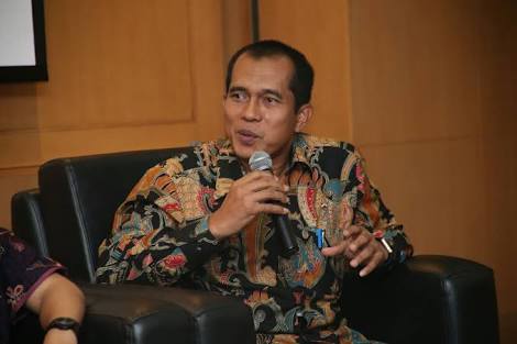 Ketua Panja Perfilman Nasional Abdul Kharis Dorong Sineas Tanah Air Pakai Produk Lokal