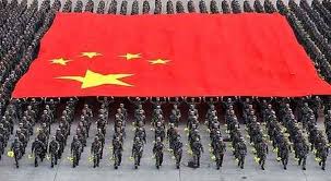 Rangkul Tiongkok Menjadi Pakta Pertahanan