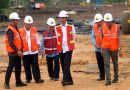 Kinerja Jokowi Urus Infrastruktur Nasional, Masih Buruk Dan Gagal