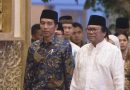 Hanura: Cawapresnya Jokowi Bukan Musuh Islam