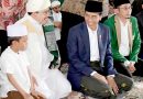 TGB Zainuddin Atsani: Terima Kasih Pak Jokowi, Nama Pahlawan Nasional Syaikh Zainuddin Jadi Nama LANUD Rembiga