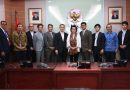 ABC-J Dukung KPK Berantas Korupsi Guna Iklim Investasi Yang Bersih Dan Berkelanjutan