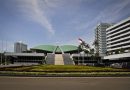 Keppres Pemberhentian Anggota DPR Hanura Sudah Diterbitkan, Hanura Minta DPR Segera Lantik Anggota Baru