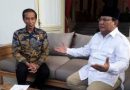 Mungkinkah Prabowo Akan Jadi Penghianat Istana?