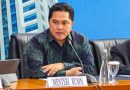 Erick Thohir Angkat Dirut PT PLN Batubara, CERI: Strategi Arutmin Kuasai Pasokan Batubara ke PLN
