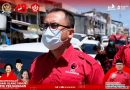 Legislator DPR RI Dapil Sulbar, Arwan Aras : Dirgahayu PDI Perjuangan Ke-48 Tahun