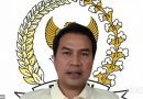 Wakil Ketua DPR Azis Syamsuddin Harapkan Milenial Agar Tidak Terpancing Jadi Agen Politik Penyebar Hoax
