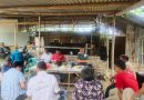 Petani Indramayu Menyambut Baik Program GP4-BGR untuk Meningkatkan Kesejahteraan Petani