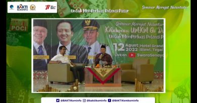 Pentingnya Literasi Digital dalam Mendukung Pertumbuhan PDB Indonesia