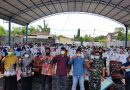 DPRD Tuban Dorong Peningkatan Anggaran Pencegahan Stunting