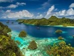 Raja Ampat Raja Ampat icon Pariwisata Papua Barat yang Mendunia